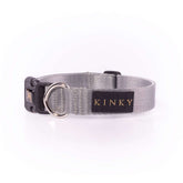 COLLAR / BÁSICO GRIS